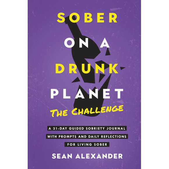 Diario Guiado de 31 Días Sobrio – Addicted2life Ltd