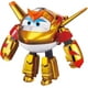 thumbnail image 2 of Juguete aeroplano Golden Boy de Super Wings | Avion a Robot Super Wings Super Wings, 2 of 2