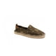 thumbnail image 1 of ALPARGATAS HOMBRE TEXTIL MALDIVAS-4-09 VERDE verde 43, 1 of 2