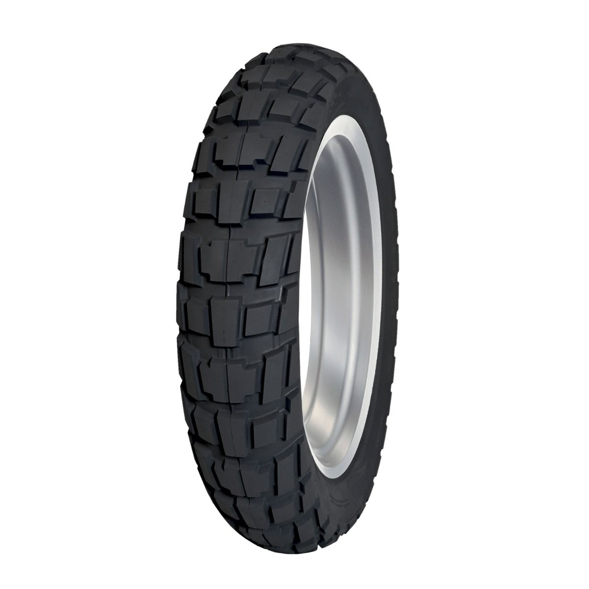 Dunlop Moto - Neumáticos Moto 140/80-17 69S Trailmax Raid Dunlop Pr Trail Off Tl (Tra)