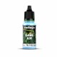thumbnail image 1 of Model Paint Vallejo AV Game Air Sunrise Blue, 18 ml, 1 of 1
