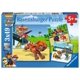 thumbnail image 1 of Rompecabezas Ravensburger Paw Patrol, 49 piezas, más de 5 años, 1 of 5