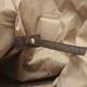 thumbnail image 5 of Bolso Plegable de Compras Grande Tipo Shopper con Bolsillo con Cierre y Asas Largas, 5 of 7