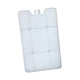 thumbnail image 4 of Bloque De Hielo Ligero Y Portátil Para Neveras Portátiles, Paquete De Hielo Para Acampar, Pescar Y El Hogar, 300 G, 4 of 4