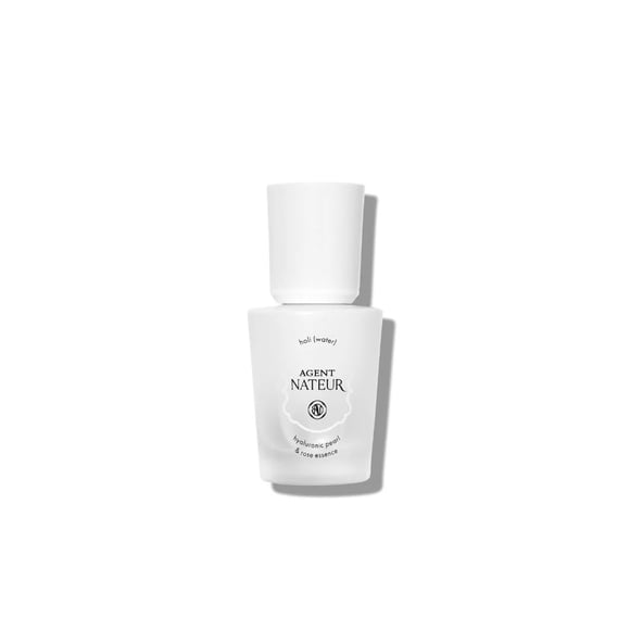 Sérum Esencial Agent Nateur holi Water Pearl Rose 30 ml