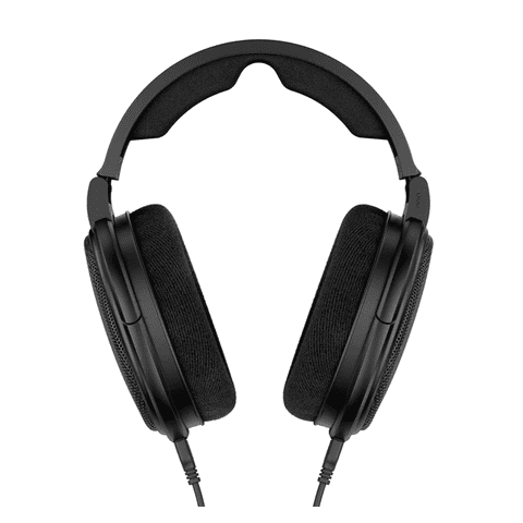 Audifonos Dinámicos Sennheiser Hd 660S2