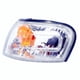 thumbnail image 2 of Farol Punta Tapabarro Delantero Izquierdo Nissan Sentra Ii 1.6 Ga16dne B14x Dohc 16 Valv 1998 2002, 2 of 3