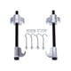 thumbnail image 1 of Compresor Universal Resortes de Amortiguadores Smart tools, 1 of 3