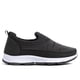 thumbnail image 1 of Zapatilla Mujer Negro Regen Chancleta, 1 of 3