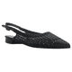 thumbnail image 3 of Ballerina de Mujer, Negro Casual Chalada Maris-21, 3 of 6