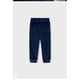thumbnail image 4 of Conjunto español, Chandal, camiseta y pantalon largo diseño zapatito con cintas azul marino 4 Años, 4 of 5