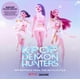 thumbnail image 1 of Banda sonora del LP K-Pop Demon Hunters de la película de Netflix, 1 of 1