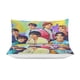 thumbnail image 3 of Juego de ropa de cama Kpop B Se3 piezas, juego de funda nórdica suave Wa para fans, niños y adolescentes, decoración de habitación de niña, ligero y transpirable con funda nórdica + P, 3 of 3