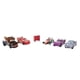 thumbnail image 5 of Set de vehículos de juguete Mattel Disney Pixar Cars 5 Cars con carro de herramientas, 5 of 6