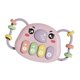 thumbnail image 1 of Juguetes Musicales Con Luces, Juegos Sensoriales, Campanilla Bonita Para Niños Pequeños, Niñas, Niños, Piano Rosa, 1 of 5