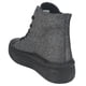 thumbnail image 4 of Zapatilla Chalada Mujer Clu-12 Negro Urbano, 4 of 7