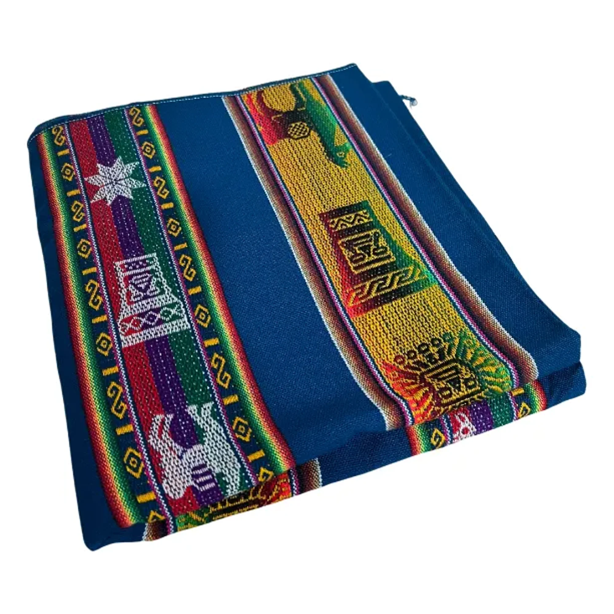 Genérico - Manta De Aguayo Andina