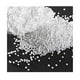 thumbnail image 2 of Relleno Para Puff / Pouf / Cojín. Perlas Plumavit. 250 Lts. blanco, 2 of 2