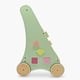 thumbnail image 2 of Andador Interactivo Infantil de Madera Martín Verde, 2 of 7