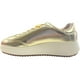 thumbnail image 2 of Zapatilla Urbana Mujer Dorado Alexa Detogni, 2 of 4