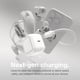 thumbnail image 2 of USB-C Charger NOCO XGrid X30 30W GaN Power Adapter PD 3.0, 2 of 3