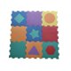 thumbnail image 1 of Alfombra Goma Eva Figuras 9P, 1 of 5