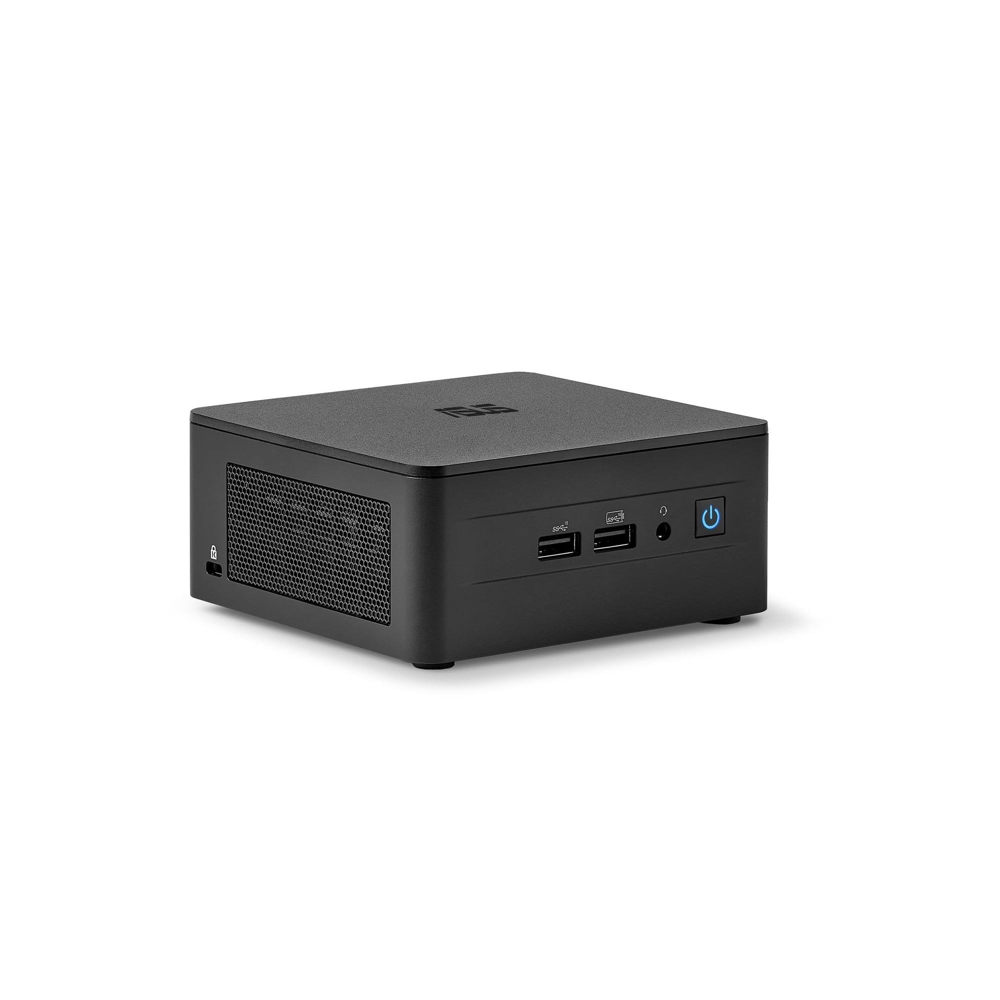 Mini Pc Asus Nuc 13 Pro Tall Barebone Intel Core I7-1360p