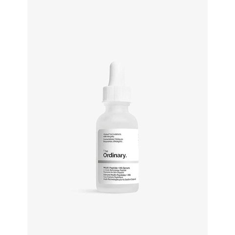 Sérum The Ordinary Multipeptide + Ha 30 Ml