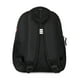 thumbnail image 4 of Pack Wilson 2 mochilas infantil Logan negra y azul, 4 of 7