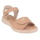 thumbnail image 3 of Sandalia Comfortflex Mujer 2251403 Nude Moda, 3 of 4