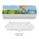 thumbnail image 3 of Blippi Estuche Rígido para Gafas de Cuero PU Protector con Forro de Felpa Premium Suave para Hombres y Mujeres, 3 of 6