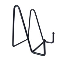 Bothyi - Soporte Para Placa De Caballete, Mesas De Almacenamiento, Soportes Para Fotos, Pantalla, 10X7,6X11Cm