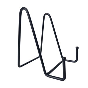 Bothyi - Soporte Para Placa De Caballete, Mesas De Almacenamiento, Soportes Para Fotos, Pantalla, 10X7,6X11Cm