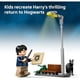 thumbnail image 3 of LEGO Harry Potter Autobús Noctámbulo 76446 Set de Construcción, 3 of 3