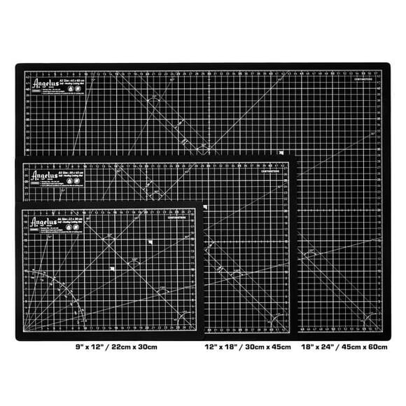 Angelus Cutting Mat 18"x24" (grande)