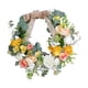 thumbnail image 5 of Guirnalda De Flores Artificiales Colgantes De 35cm, Guirnalda De Rosas De Simulación, Decoración De Boda, 5 of 5