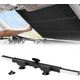 thumbnail image 2 of Parasol Retráctil Para Autos Y Camionetas Xl, 2 of 5