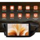 thumbnail image 3 of Radio multimedia Votheon para Toyota Corolla 2014‑2016 de 10,1" Android, 3 of 8