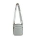 thumbnail image 3 of Bandolera de mujer Isa Gris, 3 of 4