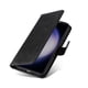 thumbnail image 2 of Funda Billetera para Samsung Galaxy S23 FE con Porta Tarjetas y Soporte Ajustable Negro, 2 of 5