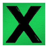 Grupo Laser Disc - Vinilo Ed Sheeran / X 2Lp