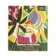 thumbnail image 4 of Block para colorear tropical happiness, 4 of 5