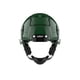 thumbnail image 2 of Casco Schutt F7 2.0 Professional, sin máscara, color verde, 2 of 4
