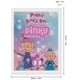 thumbnail image 2 of Pinky Dinky Doo Kits de Pintura de Diamantes para Adultos 5D DIY Diamond Art Kits Full Drill Diamond Dots para Regalo Decoración de Pared y Relajación Artes de Gemas 30*40cm, 2 of 6