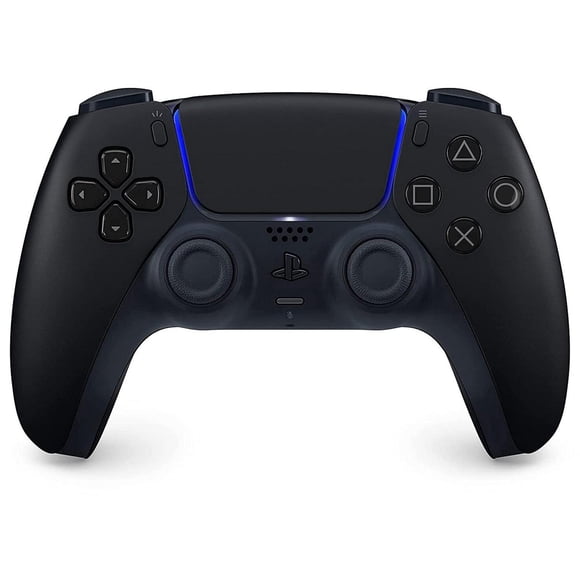 Control Inalámbrico Dualsense Midnight Black PS5