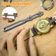 thumbnail image 2 of Herramienta para eliminar la parte trasera del reloj | Herramienta sencilla para reparar relojes de mano de aleación de zinc | Herramienta ajustable para reparar relojes con llave de 55 mm como máximo, 2 of 7