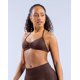 thumbnail image 1 of Top Deportivo Sujetador Halter con Almohadillas Removibles - YJ332, 1 of 3