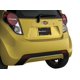 thumbnail image 4 of Cubierta y Marco para Placa WeatherTech Kelly Green, 4 of 8