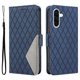 thumbnail image 2 of Funda Cartera para Samsung Galaxy A56 5G con Tarjetero Soporte y Correa Azul, 2 of 6