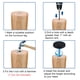 thumbnail image 5 of Niveladores Ajustables Para Muebles M6 Para Mesas Y Sillas, 5 of 6